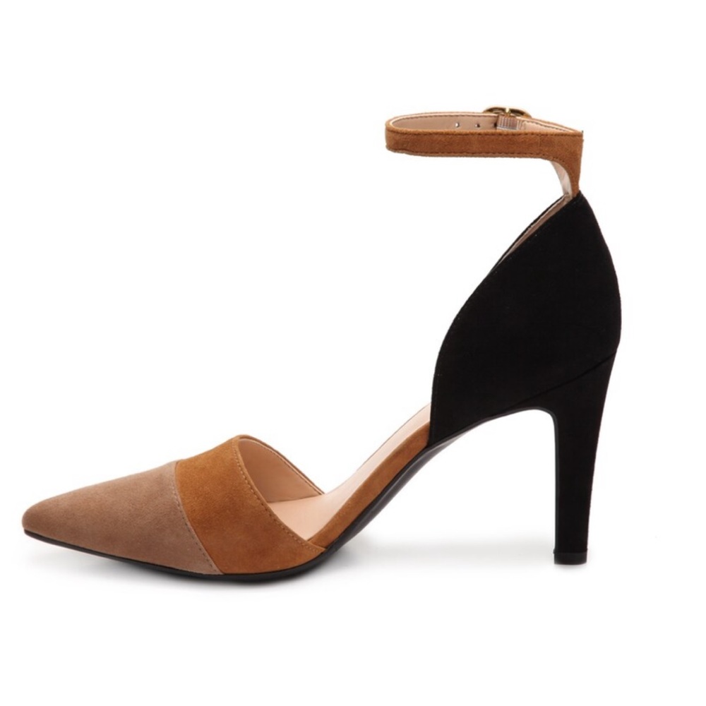 FRANCO SARTO Aiko Pump- 9.5 RARE - Picture 5 of 6